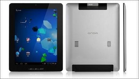 ONDA VI40 Tablet