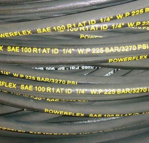 Hydraulic Rubber Hose SAE 100 R1AT / DIN EN 853 1SN