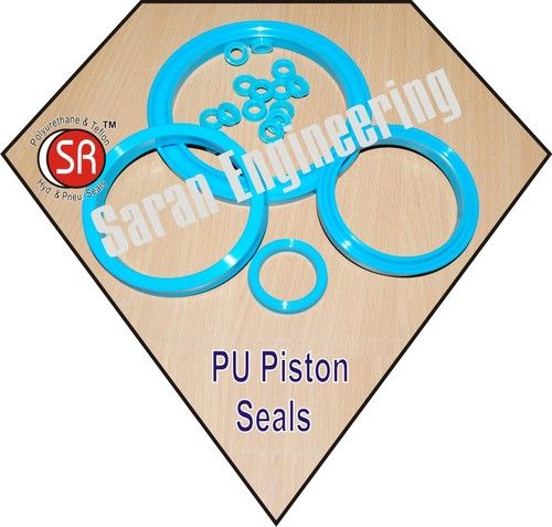 PU Piston Seals