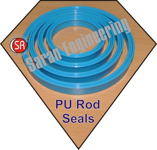 PU Rod Seals