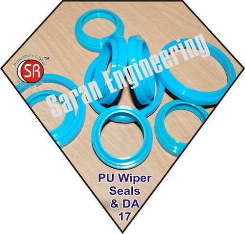 Pu Wiper Seals