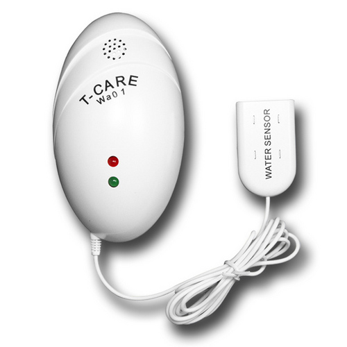 Water Leakage Alarms