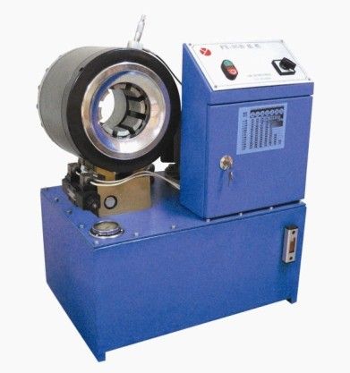 Hose Crimping Machine (Fx-95)