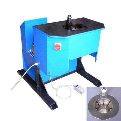 Nut Crimping Machine (Dx65)