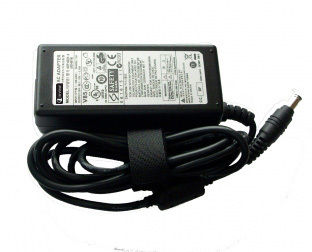 65w 19v 3.16a Laptop Adapter