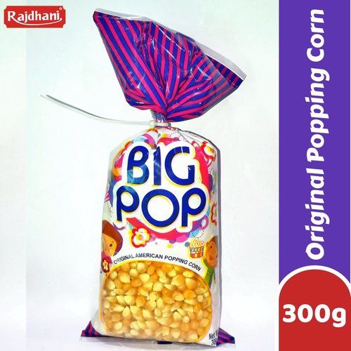 Rajdhani Big Pop 300G