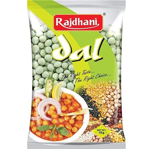 Rajdhani Matar Hara, 1kg