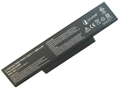 Laptop Battery Z53