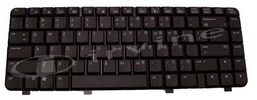 Laptop Keyboard Dv2000