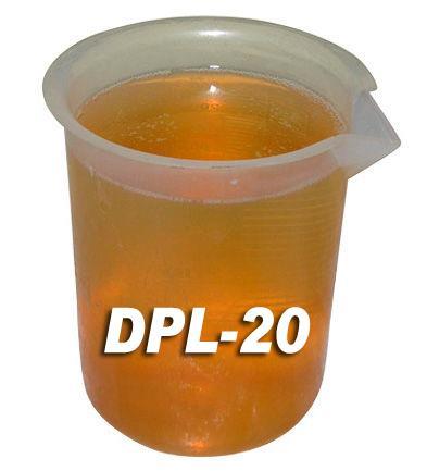 Polycarboxylate Hyper Plasticizer Liquid 40%
