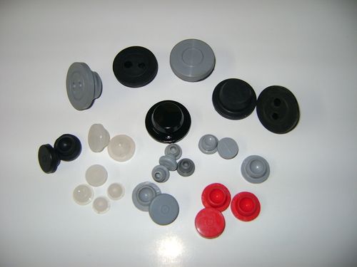 Rubber Stoppers