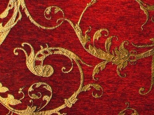 Fire Flame Retardant Home Textile Fabric