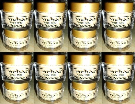 Herbal Skin Whitening Cream