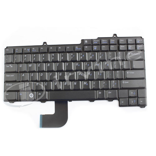 Keyboard (Dell D520)