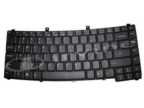 laptop keyboard