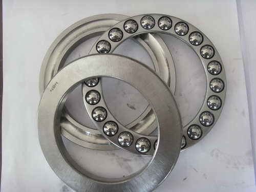 Thrust Ball And Roller Bearing