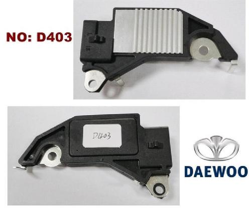 वोल्टेज नियामक D403