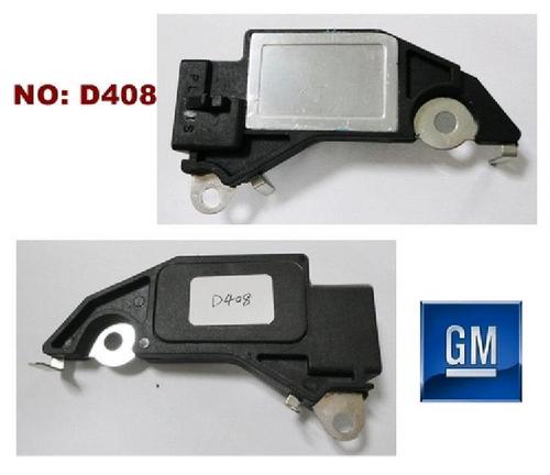 वोल्टेज नियामक D408