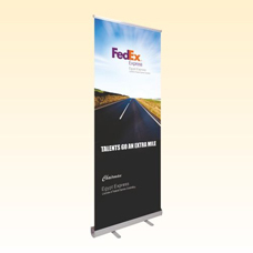 Rollup Banners