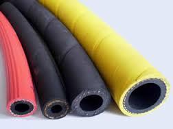 Best Quality Rubber Hoses