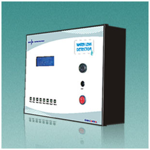 Server Room Water Sense Detector System Manufacturer Supplier from Nashik  India