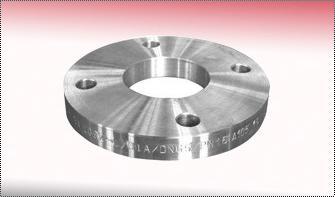 Plate Flanges