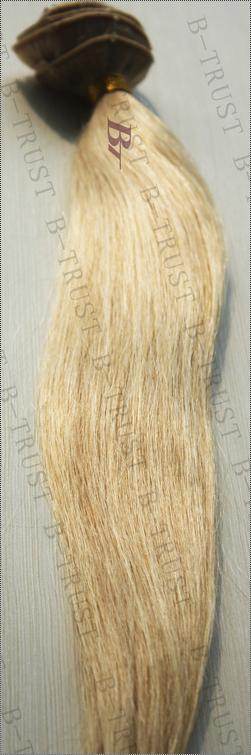 Clip In Hair Weft