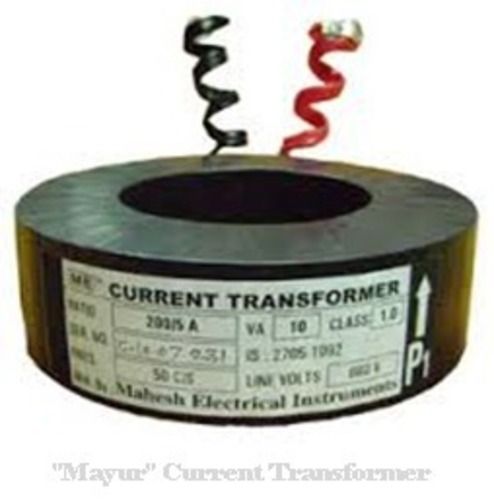 LT Current Transformers