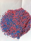 Colorful Speckle For Detergent Powder