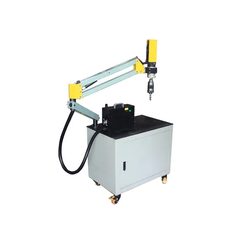 Electric Flexible Arm Tapping Machine Xg-D24-42 - Color: Multicolour