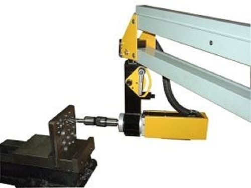 Electric Flexible Arm Tapping Machine XG-D5-16