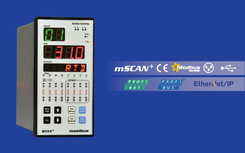 Temperature Simulator Model TCS 4060