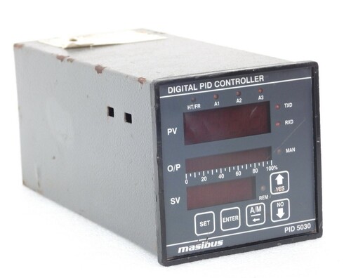 PID Controller Model 5030