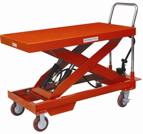 Scissor Lift-1500kgs