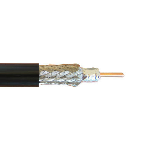 Air Dielectric Broadcast Cable (3 1/8 Inch)