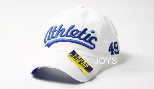 High Quality Korea Baseball Cap B008