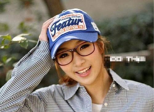 High Quality Korea Baseball Cap B009