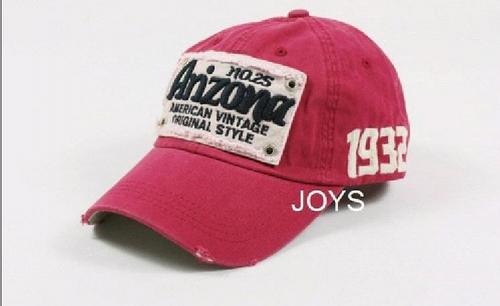 High Quality Korea Baseball Cap B013