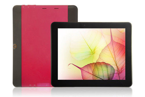 Quad Core 3g Gps Tablet Pc