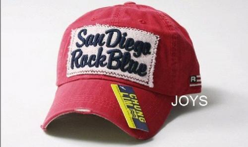 High Quality Korea Baseball Cap B024