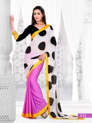 Cinema Artist Designer Sarees