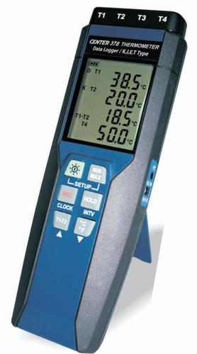 Digital Temperature Data Loggers Temperature Range: -50 To 1300 Celsius (Oc)