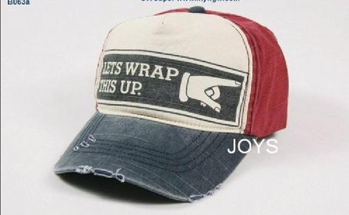 High Quality Korea Baseball Cap B063