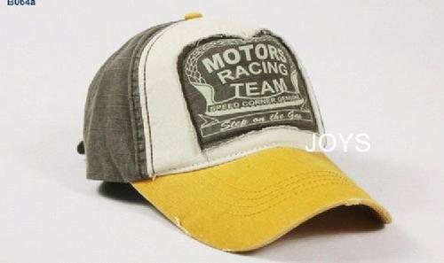 High Quality Korea Baseball Cap B064