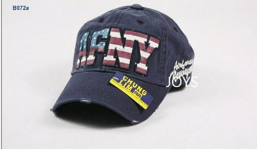 High Quality Korea Baseball Cap B072