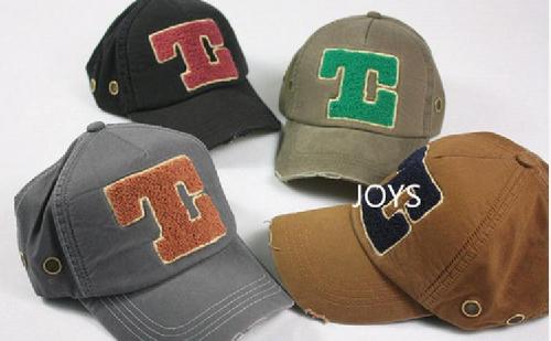 High Quality Korea Baseball Cap B078