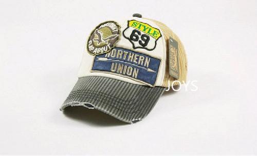 High Quality Korea Baseball Cap B080