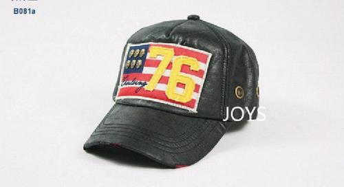 High Quality Korea Baseball Cap B081