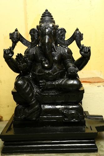 Lord Ganesha 3 ft Statue