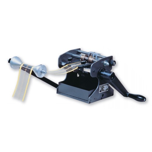 manual bending machine